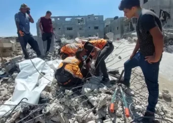 الصحة العالمية: شمال غزة يُواجه كارثة إنسانية وسط نقص المساعدات