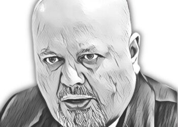 كريم خان وانتظار العدالة (بورتريه)