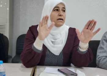 البوصلة تنشر تفاصيل زيارة الصفدي والخصاونة لكتلة ” العمل الإسلامي النيابية”