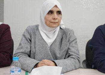 البوصلة تنشر تفاصيل زيارة الصفدي والخصاونة لكتلة ” العمل الإسلامي النيابية”
