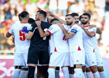 المنتخب الوطني يلتقي نظيره الكويتي بتصفيات كأس العالم الثلاثاء