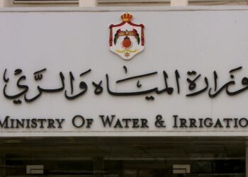 وقف ضخ مياه الديسي لأعمال الصيانة بداية الشهر المقبل لمدة 72 ساعة