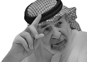 صالح السامرائي وبلاد الشمس المشرقة (بورتريه)