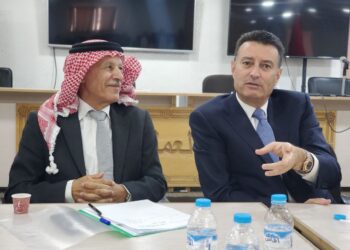 البوصلة تنشر تفاصيل زيارة الصفدي والخصاونة لكتلة ” العمل الإسلامي النيابية”