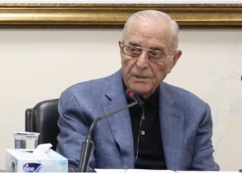 أحمد عبيدات: الأردن مطالب بإعادة النظر باتفاقيات السلام وما يجري في الضفة إنذارٌ لنا