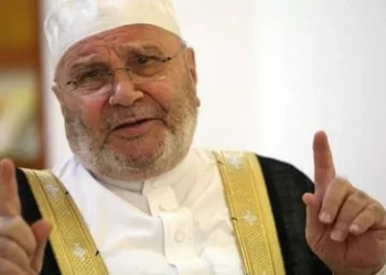 ماذا قال الداعية محمد النابلسي عن سقوط الأسد؟ (فيديو)