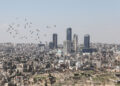 طقس بارد نسبيًا اليوم وأمطار في مختلف المناطق الجمعة