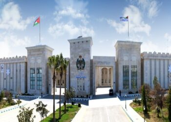 مديرية الأمن العام تحذر من حالة عدم الاستقرار الجوي المتوقعة