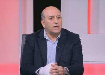 “الخيرية الهاشمية”: 4711 شاحنة مساعدات دخلت قطاع غزة منذ 7 أكتوبر العام الماضي