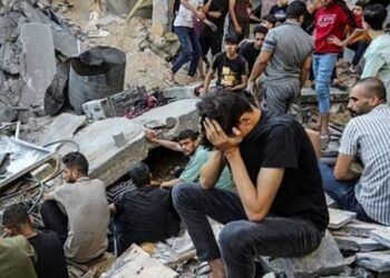 28 شهيدا و54 مصابا في 4 مجازر جديدة بقطاع غزة