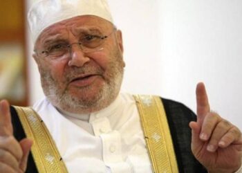 الداعية “النابلسي”: والله فرحةٌ لا تعدلها فرحة وأنتظر العودة إلى منزلي في الشام