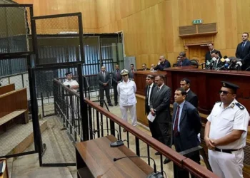 محكمة مصرية تدرج "الإخوان" و15 من القيادات على قوائم "الإرهاب"