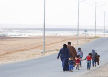 "مفوضية اللاجئين" في الأردن: يحق للاجئين العودة لأوطانهم متى اختاروا ذلك بمحض إرادتهم
