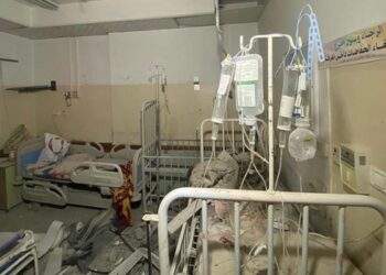 أبو صفية: 85 جريحًا بمستشفى كمال عدوان بحاجة لتدخل جراحي عاجل