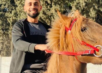 استشهاد قيادي في كتيبة جنين برصاص أجهزة السلطة