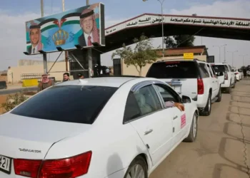 من الأردن.. عودة 12800 سوري إلى بلادهم منذ سقوط نظام الأسد من ضمنهم لاجئون