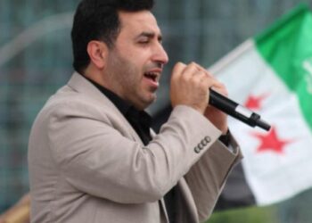 وصفه بـ”صباح العيد”.. يحيى حوى يستعد لحفله الأول في بلده سوريا الأربعاء #عاجل