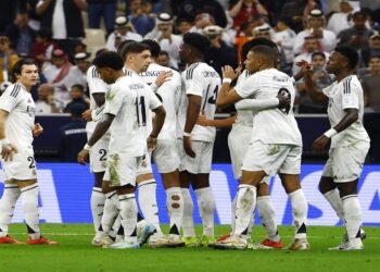 ريال مدريد يتوج بلقب كأس القارات بفوزه على باتشوكا المكسيكي