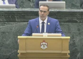 في مناقشة البيان الوزاري.. النواصرة: هل نقابة المعلمين أشدّ خطرًا على الوطن من القواعد الأميركية؟