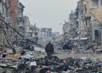 “أونروا”: كل الطرق في غزة تؤدي إلى الموت