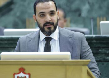 النائب الهروط يسأل عن أعداد الموقوفين والمحكومين في قضايا “الجرائم الإلكترونية” #عاجل