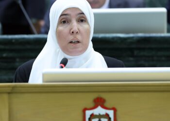 النائب أبو هنيّة: الملف السوريُّ أحدُ أهم أولويات أعمال لجنة الخارجية..  وتغيراته “دراماتيكية” تؤثر على الساحة الأردنية #عاجل