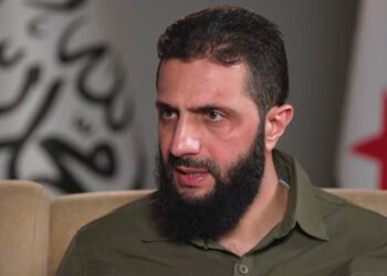 الشرع: لا بد من توافق دولي على وحدة أراضي سوريا ورفع العقوبات عنها