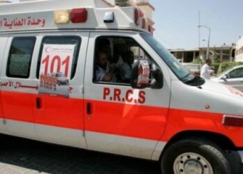 استشهاد طفل بانفجار لغم من مخلفات الاحتلال قرب بيت لحم