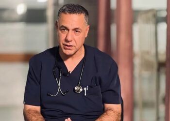 بعد أن اختطفه الاحتلال.. عائلة أبو صفية تُناشد للإفراج عن والدهم