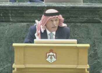 العرموطي: الحركة الإسلامية لم تكن إلا مع الوطن كحركةٍ راشدةٍ والحكومة قهرت الأردنيين