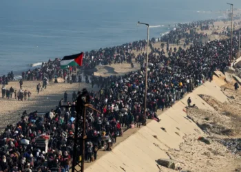 12 مخططا إسرائيليا أفشلتها عودة النازحين إلى شمال غزة