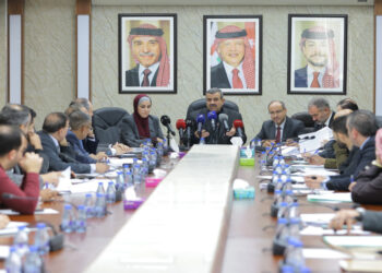 اللجنة القانونية النيابية تُقرّ عددا من مواد ” الوساطة لتسوية النزاعات”