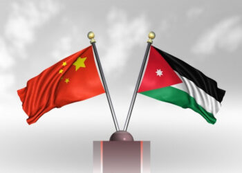 توافق أردني صيني على عقد مؤتمر اقتصادي خلال العام الحالي