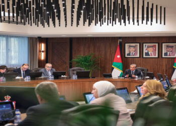مجلس الوزراء يقر نظامين لتصحيح مخالفات الأبنية القائمة