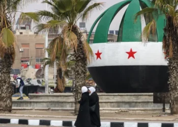 “موسم الحج” إلى دمشق.. عن ماذا يبحثون بالزيارات الرسمية وأخرى السرية؟ #عاجل