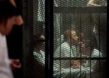 وفاة معتقل مصري بعد "إهمال طبي طويل".. الثالث منذ بداية 2025