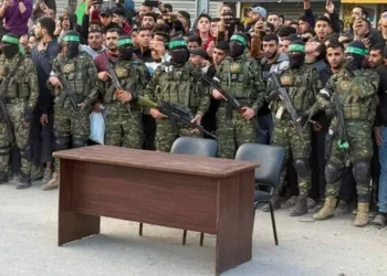 WSJ: حماس عادت فعليا إلى السيطرة على غزة