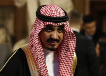 السفير السعودي لدى بريطانيا: لا تطبيع مع إسرائيل دون قيام دولة فلسطينية