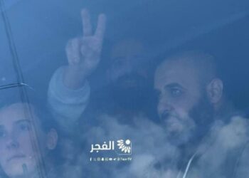عايش لـ “البوصلة”: مشهد تحرير الأسرى نصرٌ تاريخيٌ تسجله المقاومة