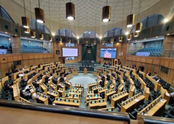 “راصد”: موازنة 2025 الأعلى بنسبة الإقرار في العام الأول لآخر 3 حكومات