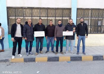“معلمو الرصيفة” ينددون بتعرض أحد زملائهم للاعتداء ويطالبون بقانون لحماية المعلم #عاجل