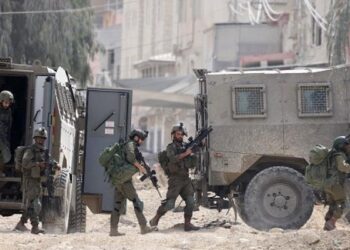 الاحتلال يوسّع عملياته: اشتباكات عنيفة في جنين وطولكرم