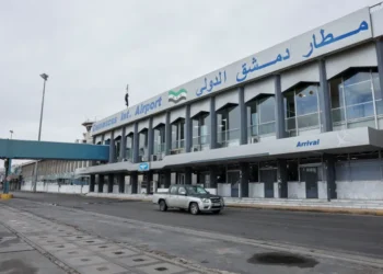 مصادر: سوريا تمنع دخول الإيرانيين والإسرائيليين إلى أراضيها