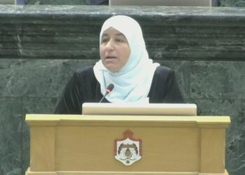 في مناقشة الموازنة.. النائب فخري تطالب بإعادة النظر في سياسات “القروض الربوية” #عاجل