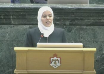 النائب أبو غوش:  موازنة 2025 لا تتضمن أيّ خطة واضحة لخلق فرص عمل #عاجل