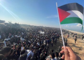 عيّاد لـ “البوصلة”: سياسة الجنون المطلق التي يتبنّاها ترامب ستؤدي لتفجير المنطقة ونشر الفوضى