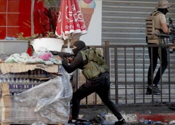 ردا على الإبادة والضم.. فصائل فلسطينية تدعو لتصعيد “المقاومة” بالضفة