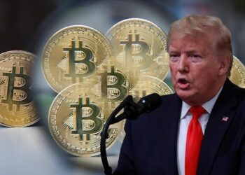 “مفعول ترامب” يصعد ببيتكوين إلى قمة تاريخية جديدة