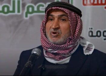الإفراج عن القيادي في “العمل الإسلامي” نعيم جعابو واستبدال باقي مدة الحكم بخدمة مجتمعية #عاجل