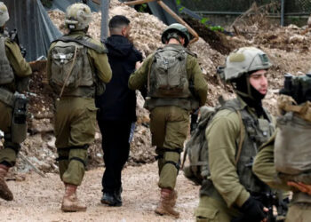 استشهاد 3 فلسطينيين في طوباس والاحتلال يحتجز جثامينهم